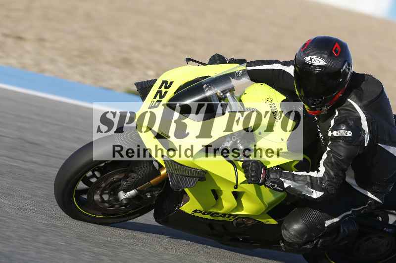 Archiv-2025/02 28.-31.01.2025 Moto Center Thun Jerez/blau-blue/229